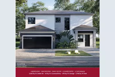 11902 SW 231 Lane, Miami, FL 33170 - Photo 1