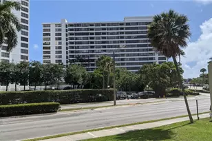 501 Three Islands Boulevard, Hallandale Beach, FL 33009 - Photo 13