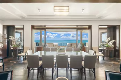 7282 Fisher Island Dr #7282, Fisher Island, FL 33109 - Photo 19