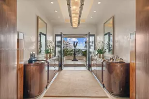 7282 Fisher Island Dr, Fisher Island, FL 33109 - Photo 9
