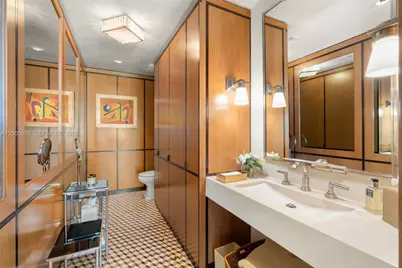 7282 Fisher Island Dr #7282, Fisher Island, FL 33109 - Photo 41