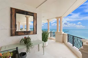 7282 Fisher Island Dr, Fisher Island, FL 33109 - Photo 45