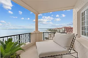 7282 Fisher Island Dr, Fisher Island, FL 33109 - Photo 15
