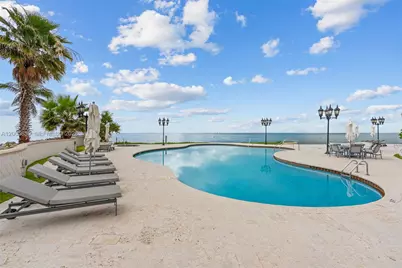 7282 Fisher Island Dr #7282, Fisher Island, FL 33109 - Photo 19