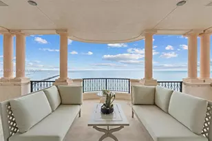 7282 Fisher Island Dr, Fisher Island, FL 33109 - Photo 1