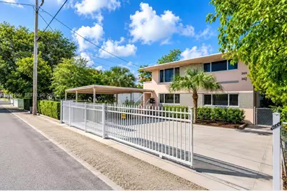 265 NE 55th Ter #1, Miami, FL 33137 - Photo 1