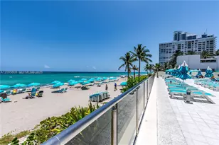 2501 S Ocean Dr, Hollywood, FL 33019 - Photo 27