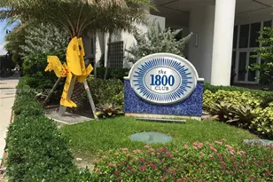 1800 N Bayshore Dr, Miami, FL 33132 - Photo 3