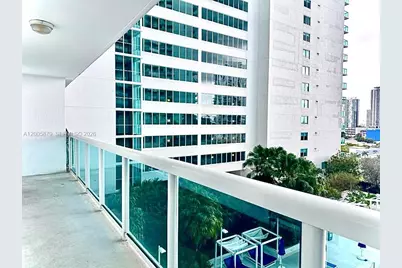 1800 N Bayshore Dr #1506, Miami, FL 33132 - Photo 13