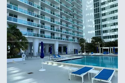 1800 N Bayshore Dr #1506, Miami, FL 33132 - Photo 17