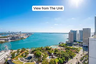 244 Biscayne Blvd, Miami, FL 33132 - Photo 3