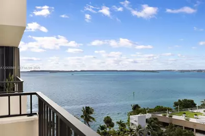520 Brickell Key Dr #A1001, Miami, FL 33131 - Photo 5