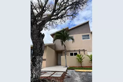 3632 SW 112th Ave #6-3, Miami, FL 33165 - Photo 1