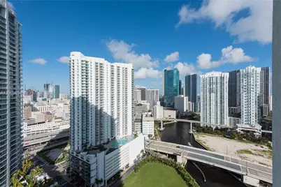 92 SW 3rd St #4612, Miami, FL 33130 - Photo 3