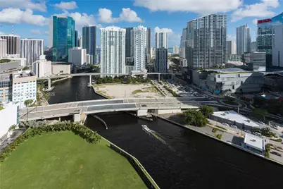 92 SW 3rd St #4612, Miami, FL 33130 - Photo 1