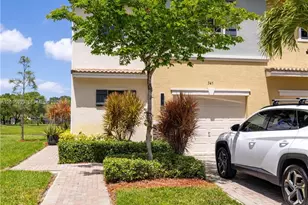 345 NE 194th Ln, Miami, FL 33179 - Photo 1