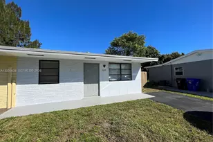 6301 SW 20th St, North Lauderdale, FL 33068 - Photo 13