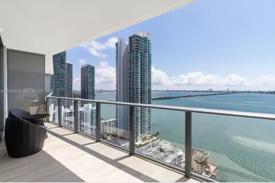 460 NE 28th St #3105, Miami, FL 33137 - Photo 3