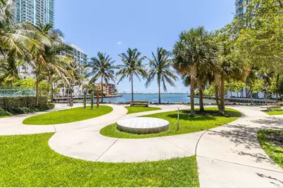 460 NE 28th St #3105, Miami, FL 33137 - Photo 25