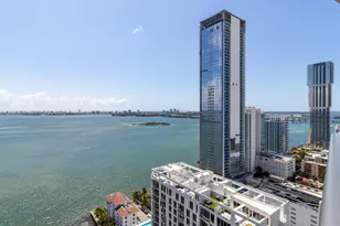460 NE 28th St, Miami, FL 33137 - Photo 5