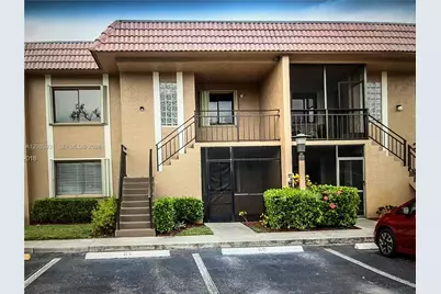 201 Lakeview Drive #204, Weston, FL 33326 - Photo 1