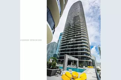 55 SW 9th St #3610, Miami, FL 33130 - Photo 1