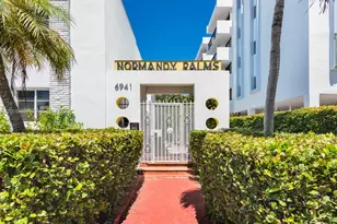 6941 Bay Dr, Miami Beach, FL 33141 - Photo 1