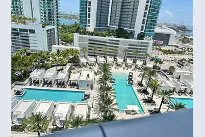 851 NE 1st Ave #4404, Miami, FL 33132 - Photo 13