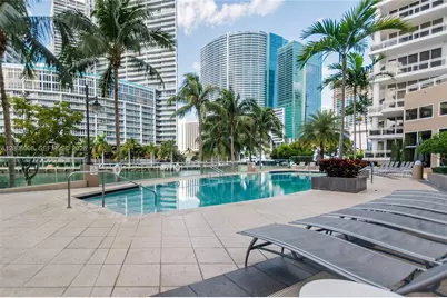 901 Brickell Key Blvd #1009, Miami, FL 33131 - Photo 27