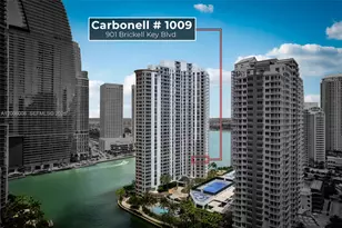 901 Brickell Key Blvd, Miami, FL 33131 - Photo 7
