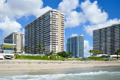 1980 S Ocean Dr #PHG, Hallandale Beach, FL 33009 - Photo 43
