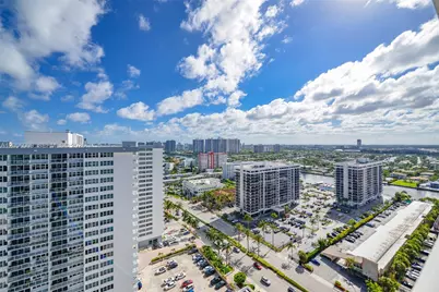 1980 S Ocean Dr #PHG, Hallandale Beach, FL 33009 - Photo 31