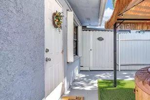 25420 SW 124th Pl, Homestead, FL 33032 - Photo 5