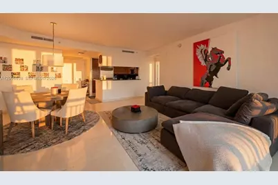 901 Brickell Key Blvd #1009, Miami, FL 33131 - Photo 1