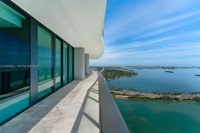 3131 NE 7th Ave #PH5003, Miami, FL 33137 - Photo 9