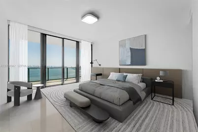 3131 NE 7th Ave #PH5003, Miami, FL 33137 - Photo 7