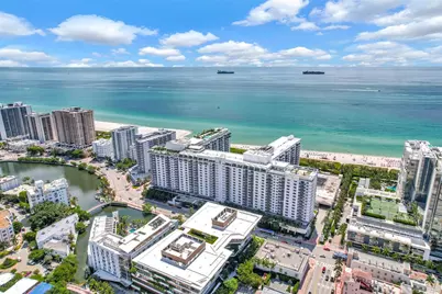 2301 Collins Ave #840, Miami Beach, FL 33139 - Photo 13