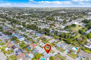 6534 NW 2nd St, Margate, FL 33063 - Photo 33