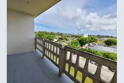 15600 NW 7th Ave #709, Miami, FL 33169 - Photo 5
