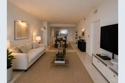 601 NE 36th St #1404, Miami, FL 33137 - Photo 5
