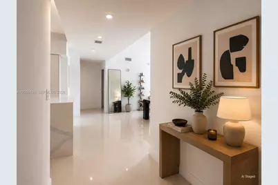 601 NE 36th St #1404, Miami, FL 33137 - Photo 5
