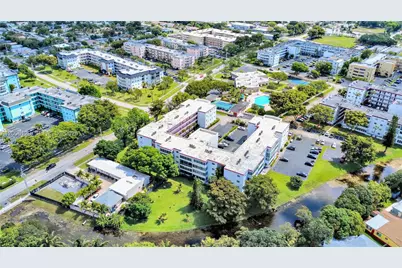 4000 NW 44th Ave #306, Lauderdale Lakes, FL 33319 - Photo 29