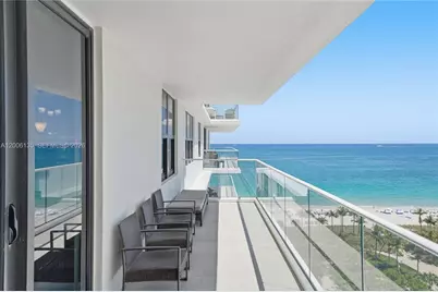 9801 Collins Ave #14D, Bal Harbour, FL 33154 - Photo 1