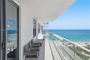 9801 Collins Ave, Bal Harbour, FL 33154 - Photo 1