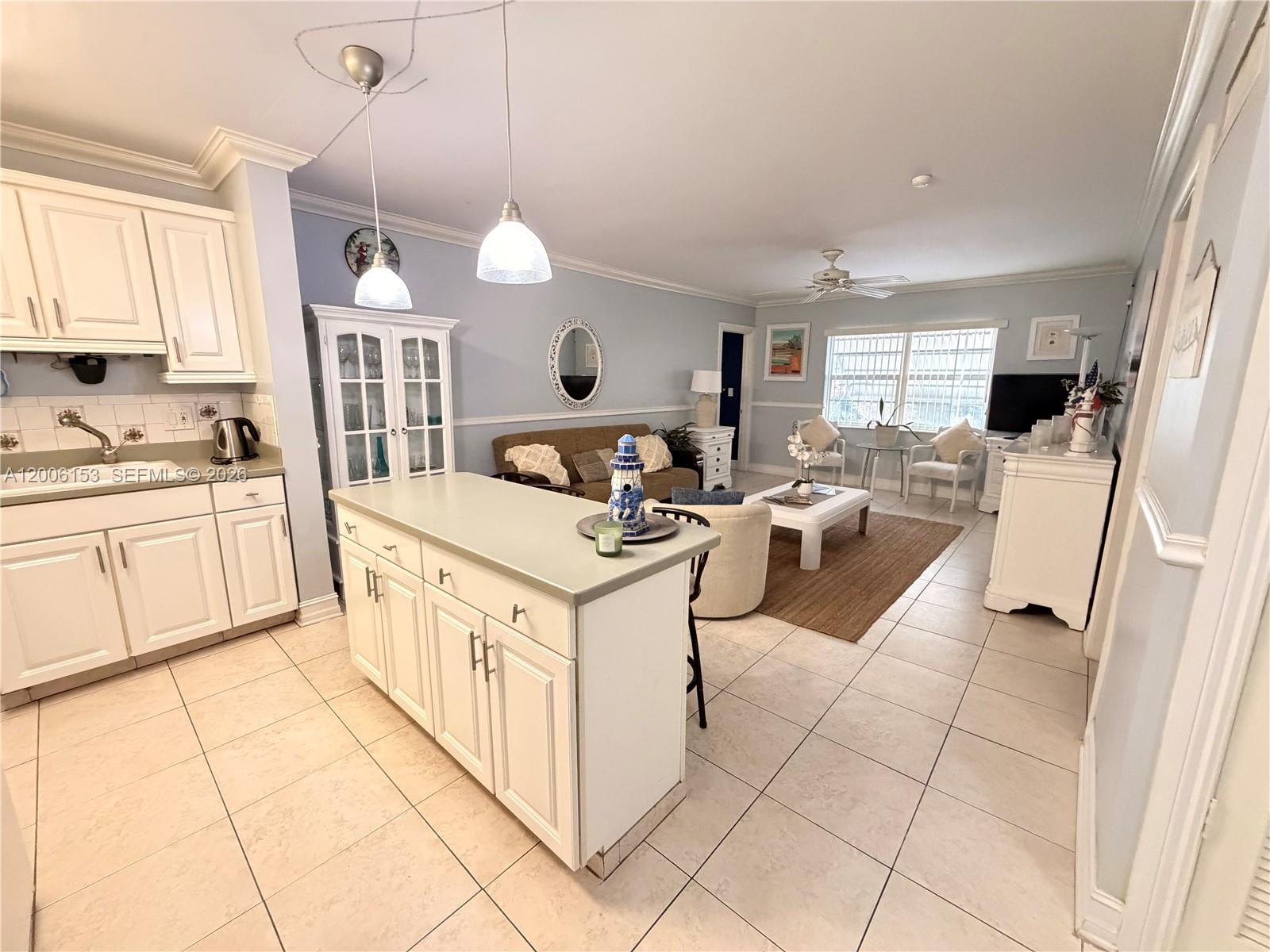 1520 McKinley St #210E - 1520 McKinley St #210E, Hollywood, FL 33020 Luxury Property | Jose Angel Pina
