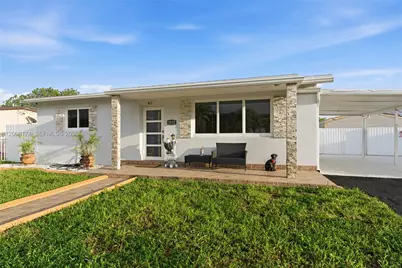 1132 W 71st St, Hialeah, FL 33014 - Photo 5