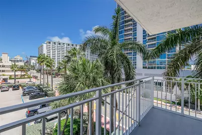 2642 Collins Ave #306, Miami Beach, FL 33140 - Photo 17