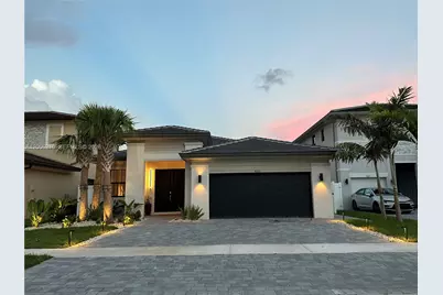 4363 SW 173rd Ave, Miramar, FL 33029 - Photo 3