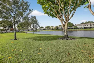 10431 NW 3rd St, Pembroke Pines, FL 33026 - Photo 27