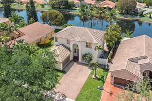 19416 SW 25th Ct, Miramar, FL 33029 - Photo 3